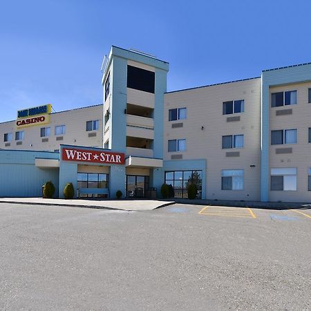 ג'קפוט West Star Hotel And Casino מראה חיצוני תמונה