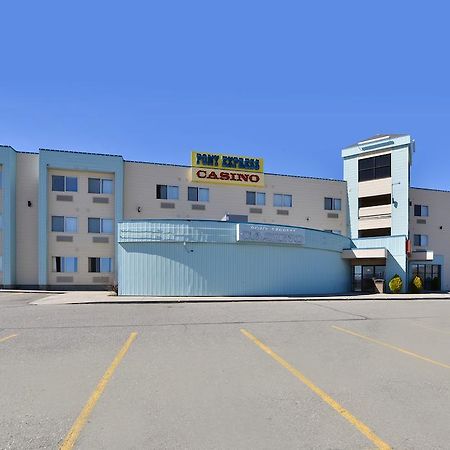 ג'קפוט West Star Hotel And Casino מראה חיצוני תמונה