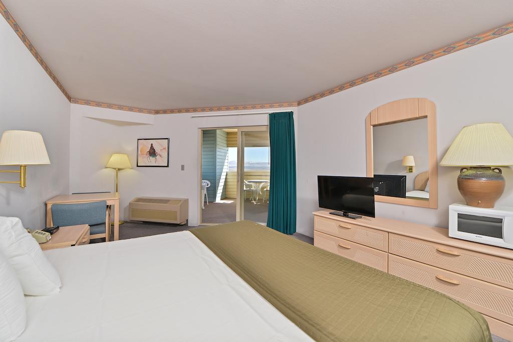 ג'קפוט West Star Hotel And Casino מראה חיצוני תמונה