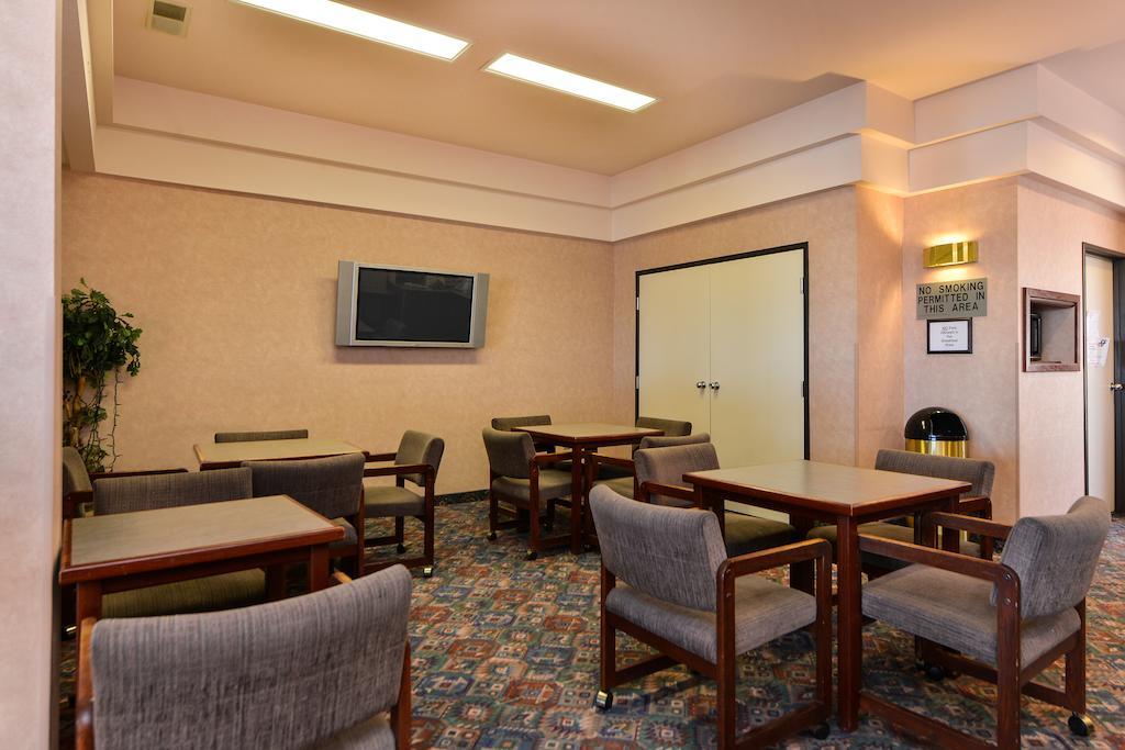 ג'קפוט West Star Hotel And Casino מראה חיצוני תמונה
