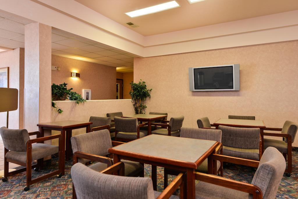 ג'קפוט West Star Hotel And Casino מראה חיצוני תמונה