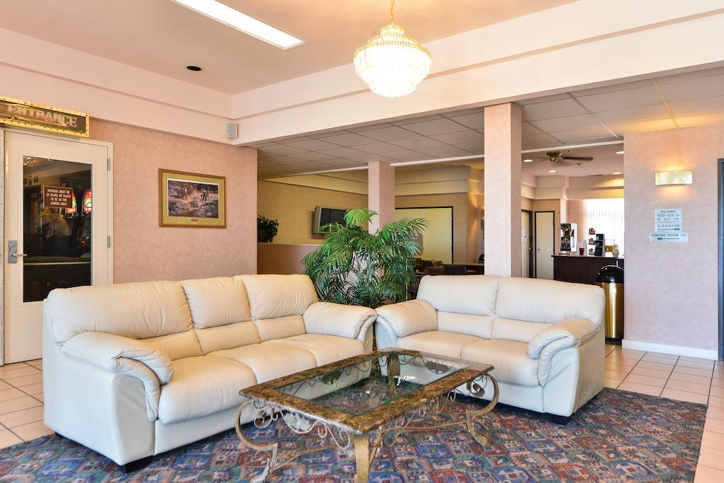 ג'קפוט West Star Hotel And Casino מראה חיצוני תמונה