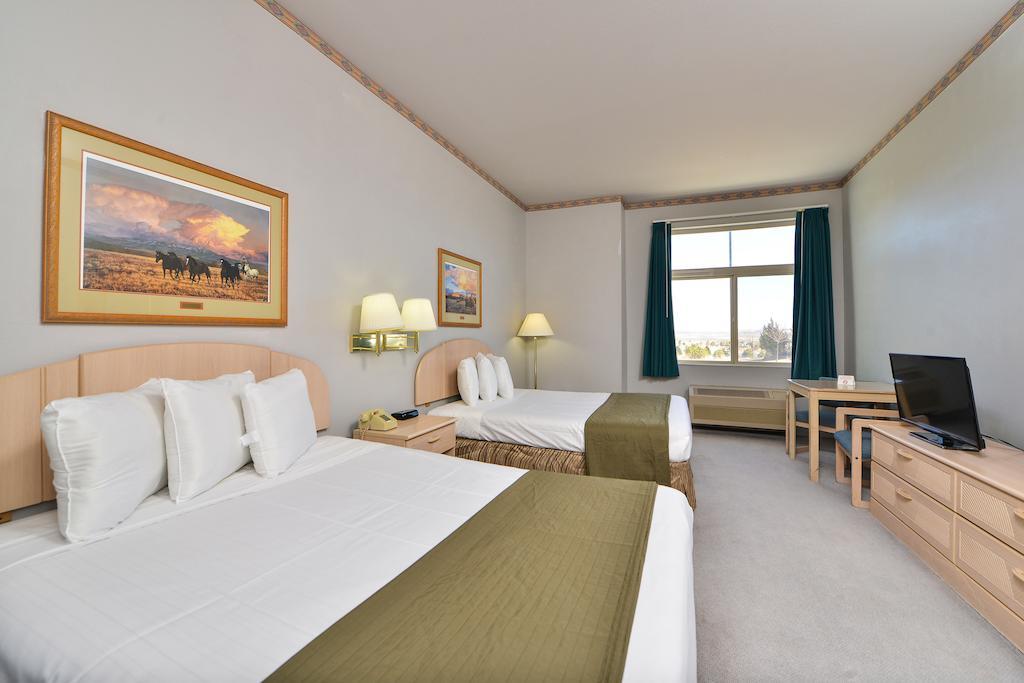 ג'קפוט West Star Hotel And Casino חדר תמונה